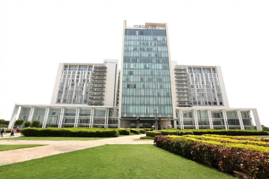 How to Reach Medanta Hospital Sector 39 Gurgaon medanta hospital sector 39 gurgaon