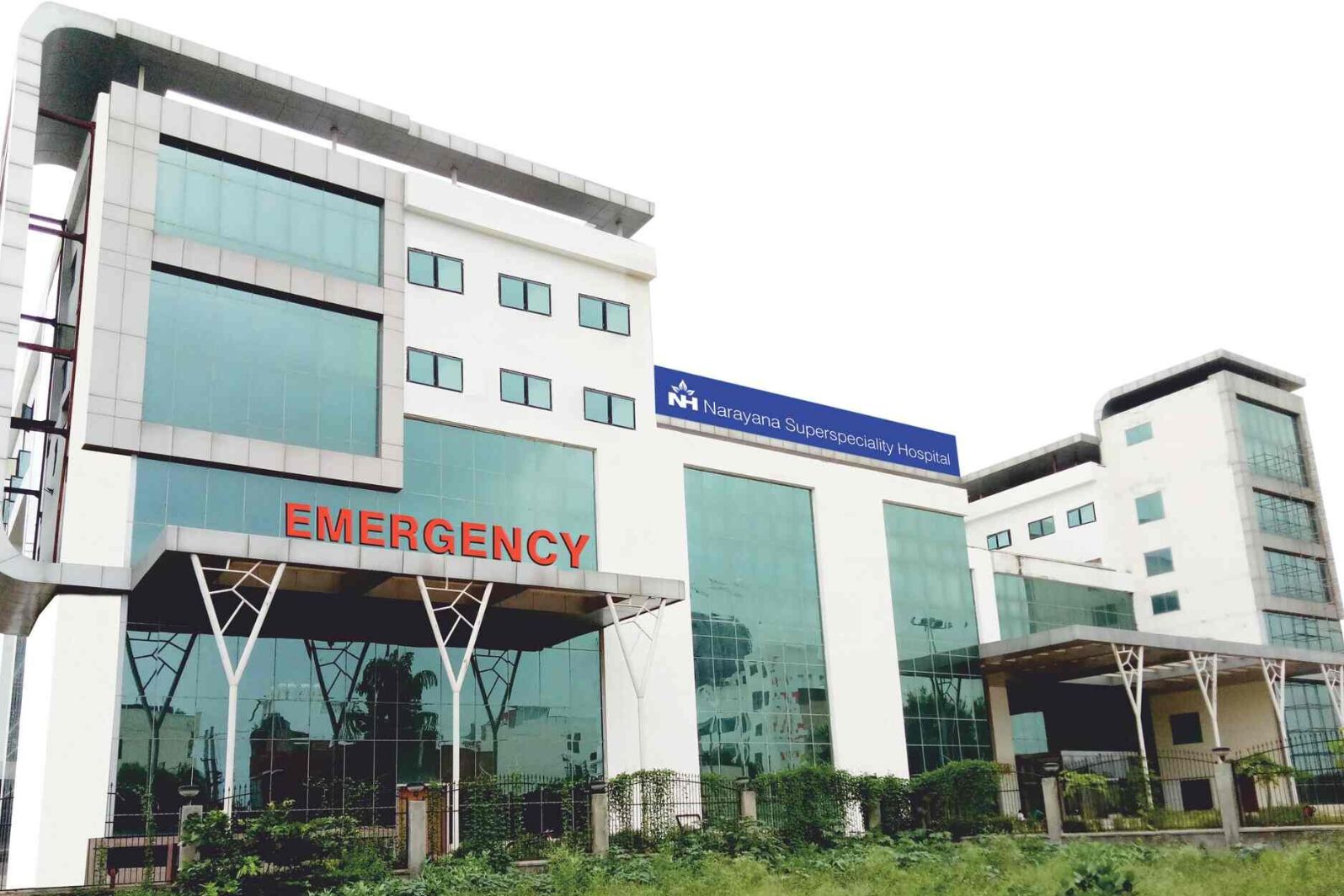 narayana hospital dlf phase 3 gurgaon