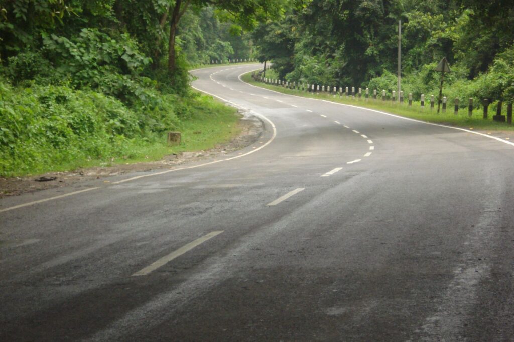 How to Reach NH 37 Road Assam nh 37 road assam