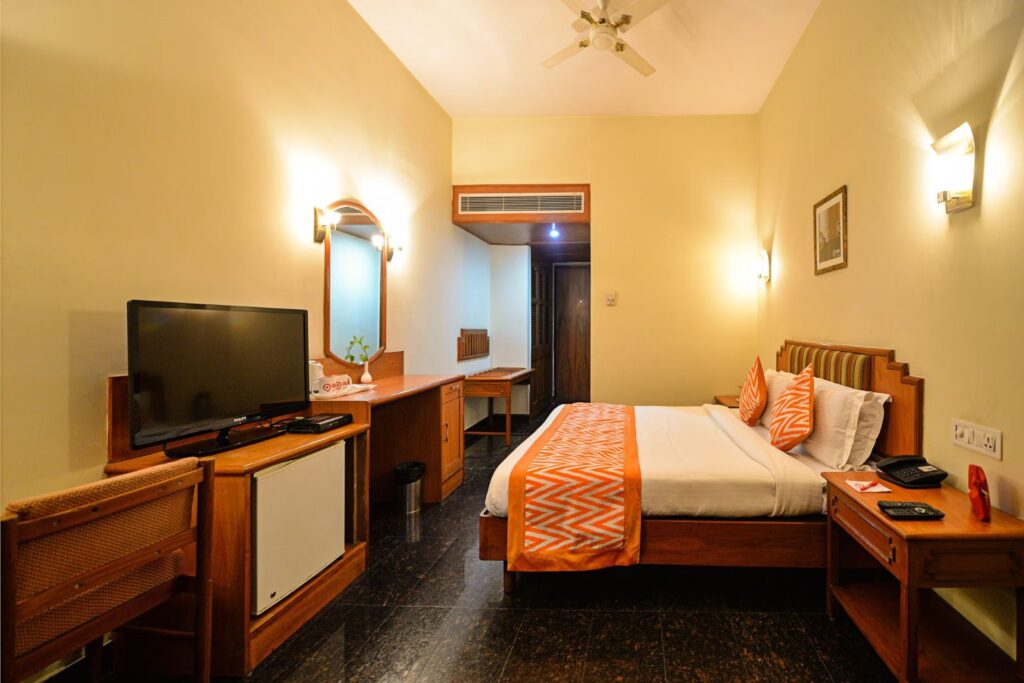 How to Reach OYO 3378 Hotel Pearl Regency Agra oyo 3378 hotel pearl regency agra