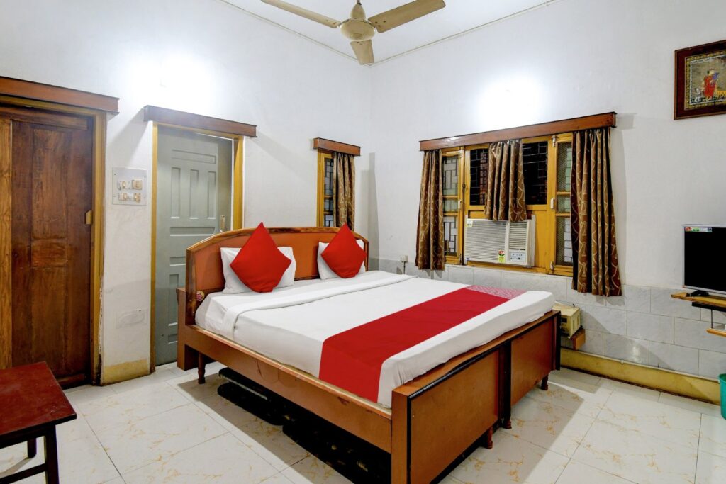 How to Reach OYO 44637 Upasana Guest House Kanpur, U.P oyo 44637 upasana guest house kanpur, u.p