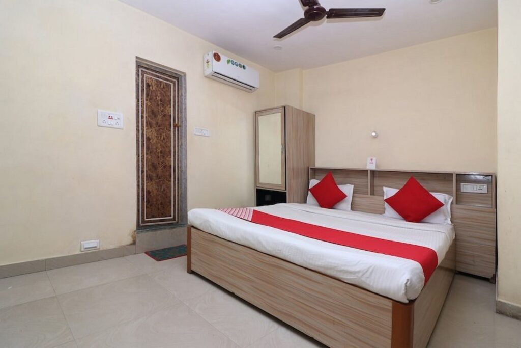 How to Reach OYO 8863 Hotel Sigma Kolkata oyo 8863 hotel sigma kolkata