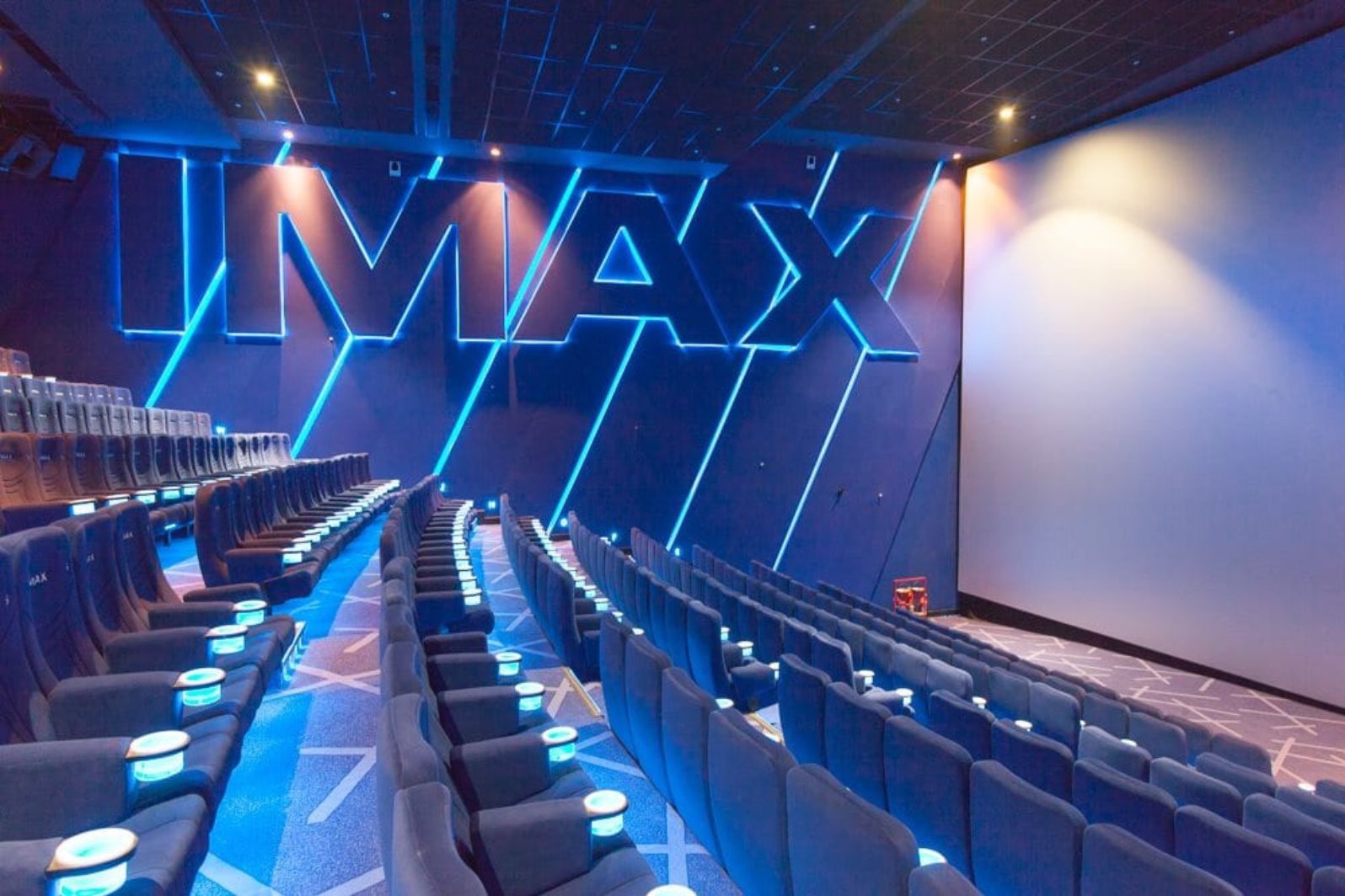 pune imax 3d theater