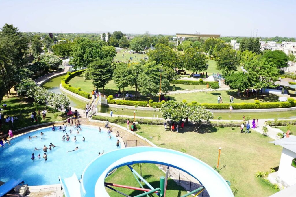 r3 water park jaipur
