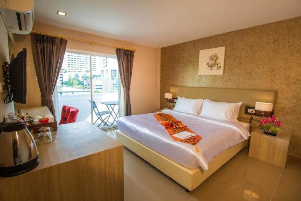 How to Reach Retro 39 Hotel Bangkok retro 39 hotel bangkok