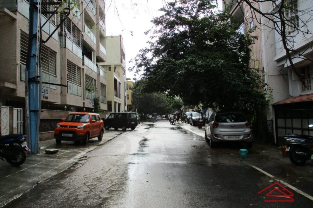 How to Reach Sector 3 HSR Layout Locality Bangalore sector 3 hsr layout locality bangalore