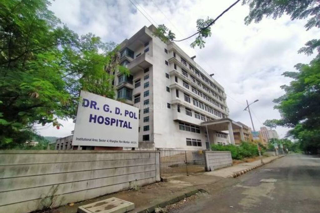 How to Reach Sector 3 Kharghar Navi Mumbai sector 3 kharghar navi mumbai