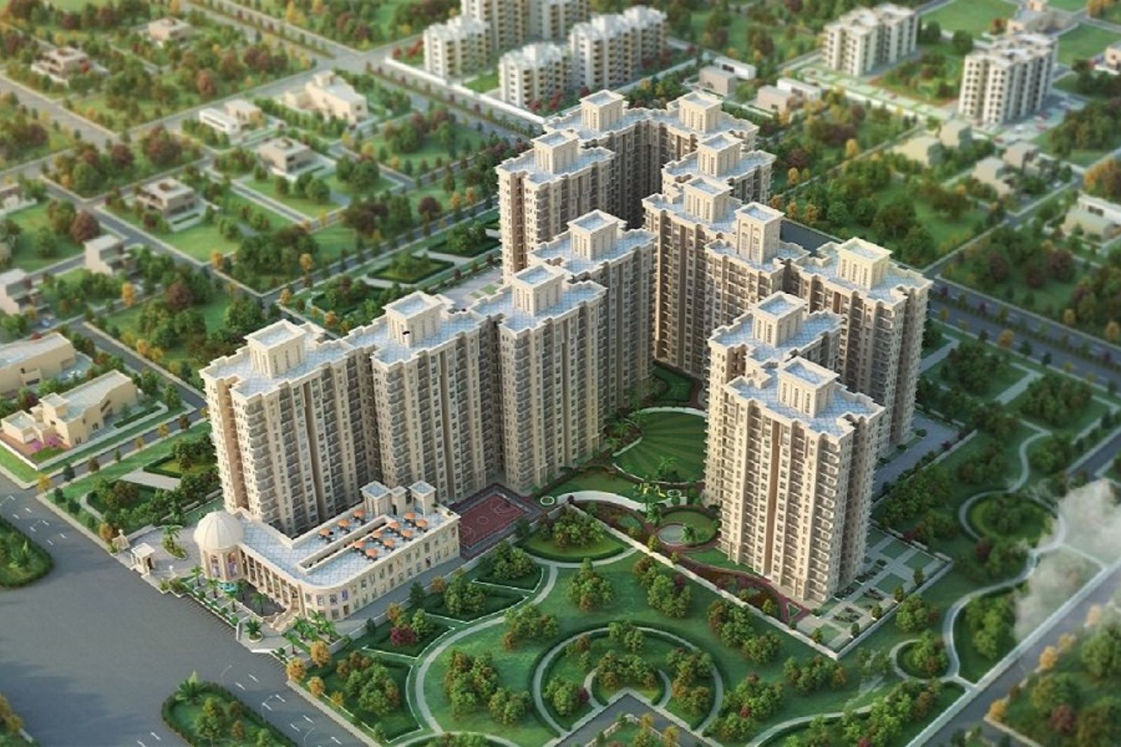 sector 36b gurgaon