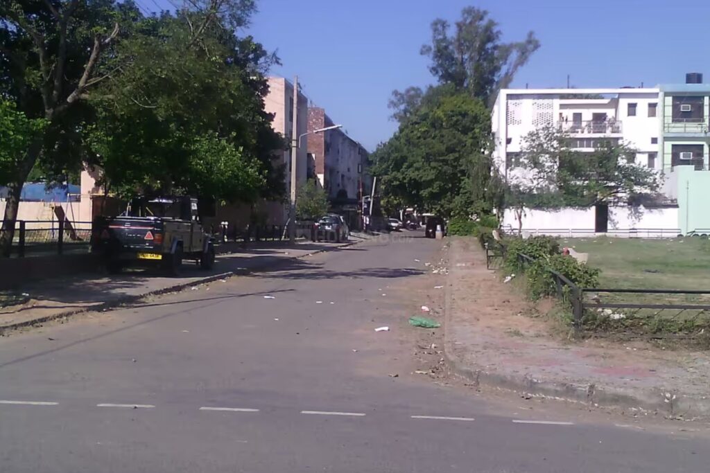 sector 38 chandigarh