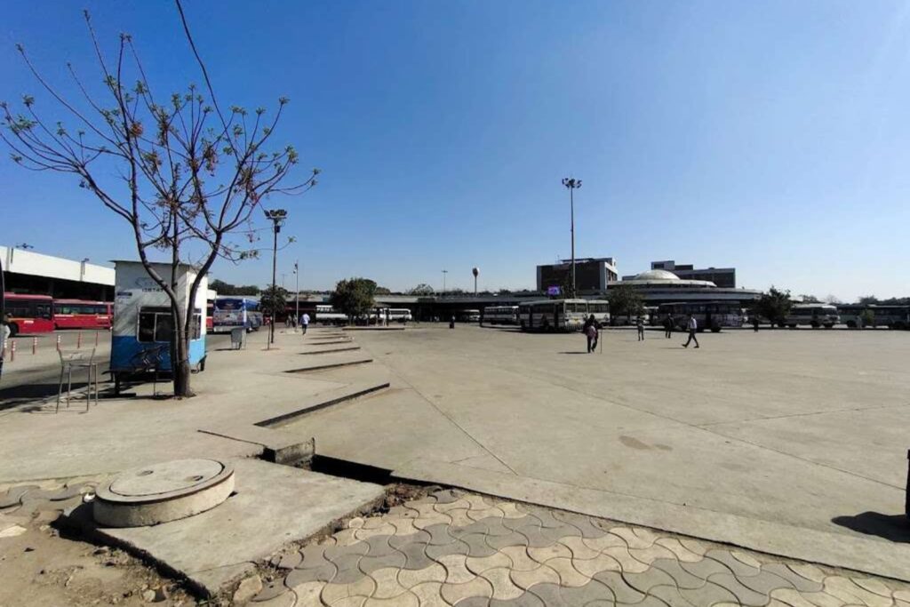 sector 43 chandigarh