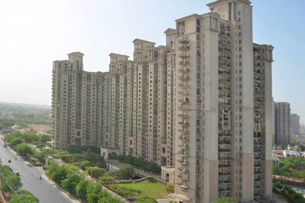 sector 43 gurugram haryana
