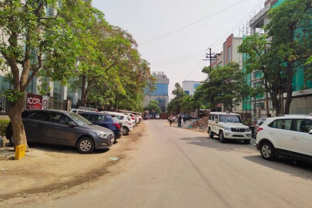 sector 63 a noida uttar pradesh