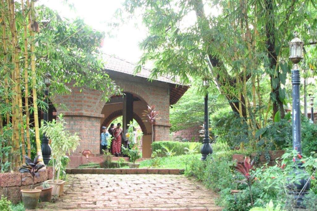 shilpgram 3 housing development gujarat