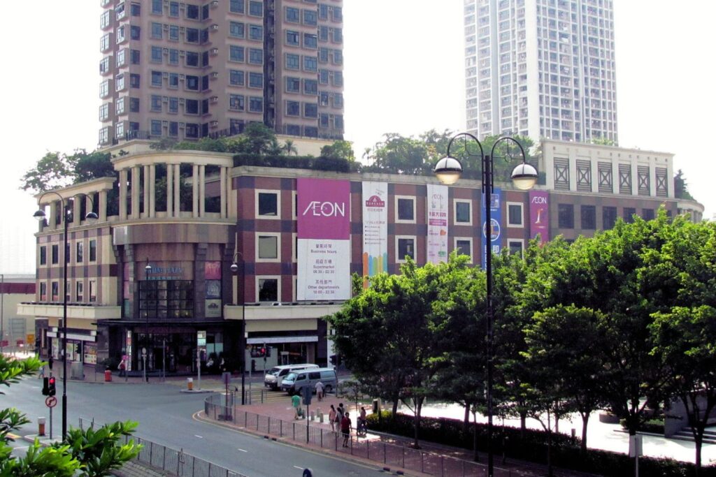 skyline plaza 3 shopping mall lukhnow