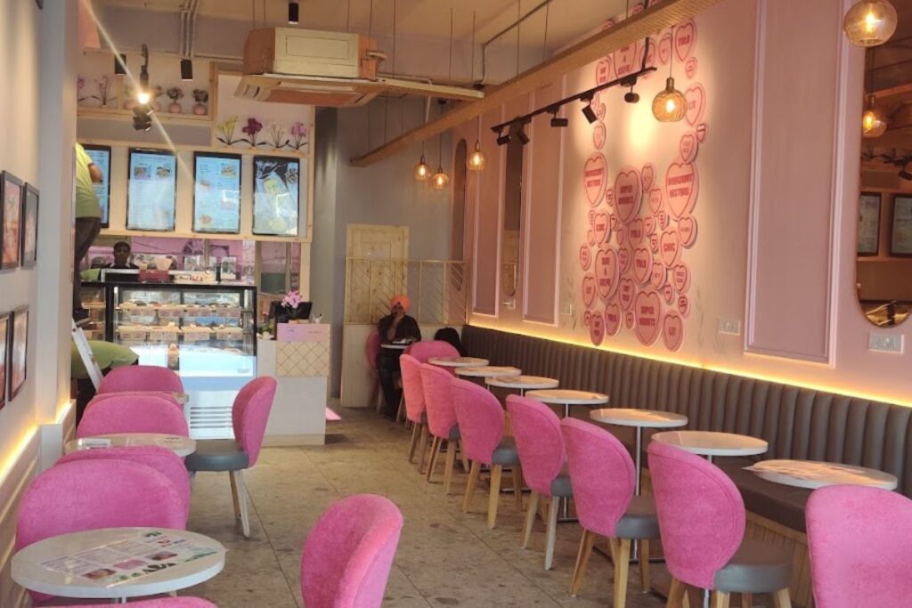 super donuts bakery store sector 35 chandigarh