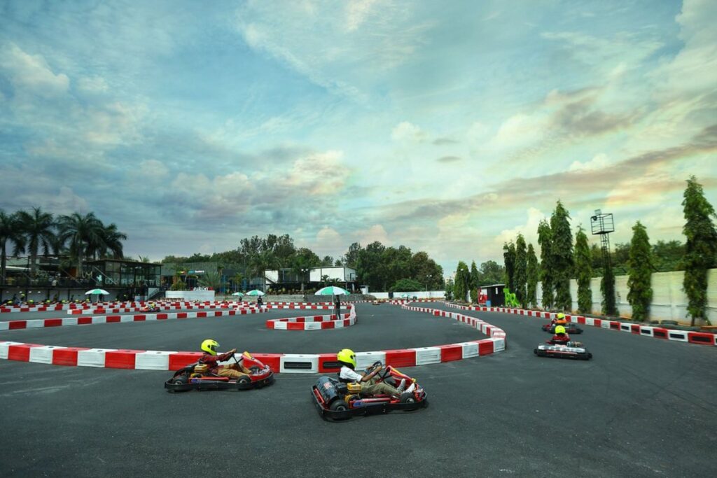 torq 3 racing track bangalore