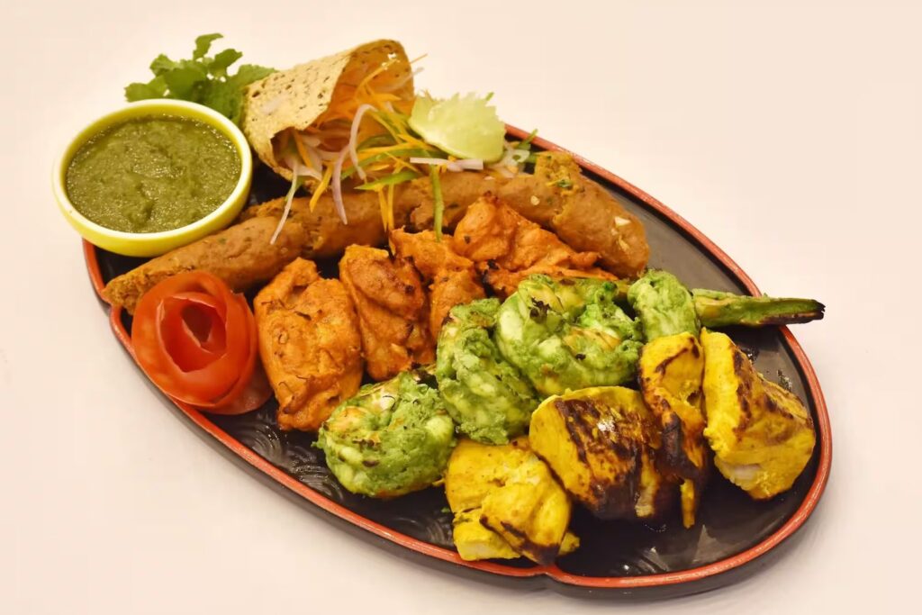 How to Reach Toshib Restaurant Sector 34 Chandigarh toshib 34