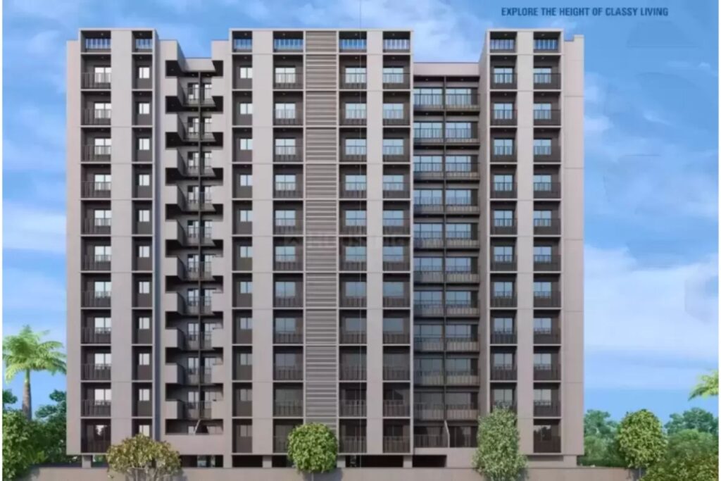 How to Reach Vraj Residency 3 Apartment Ahmedabad vraj residency 3 apartment ahmedabad