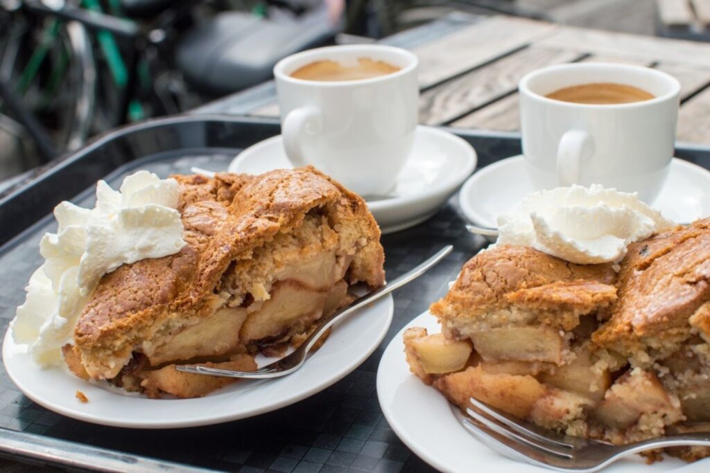 winkel 43 cafe netherlands