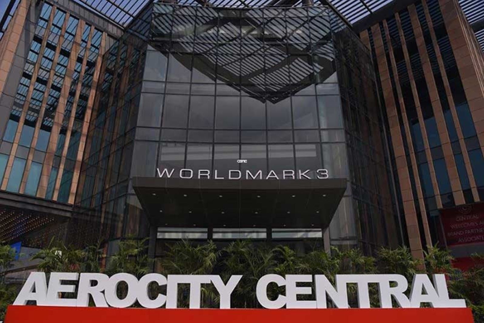 worldmark 3 business center aerocity, new delhi