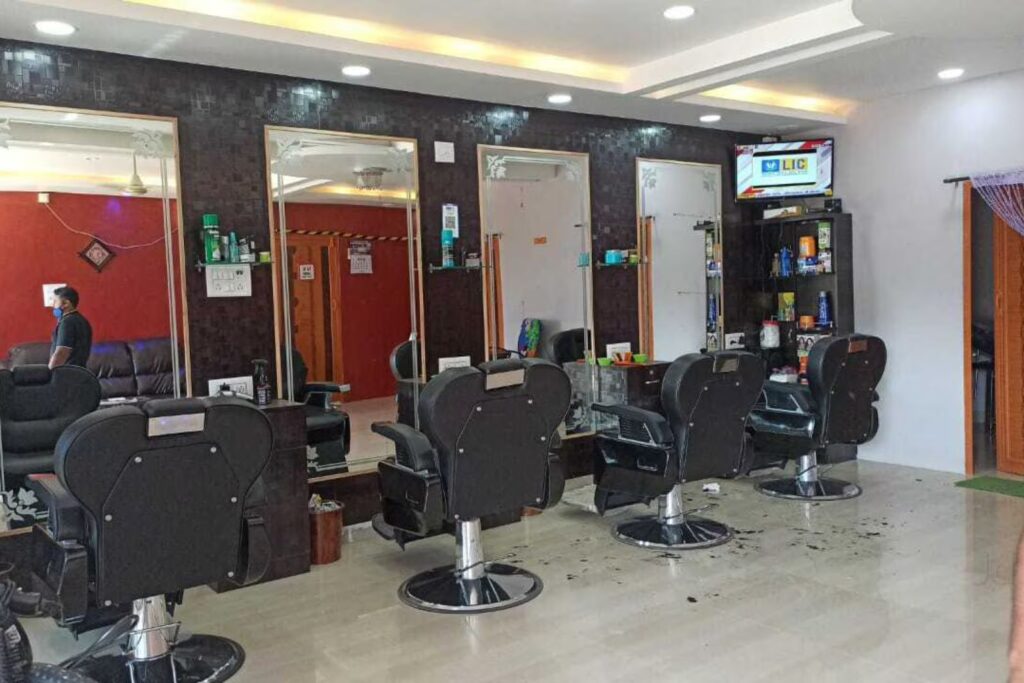 How to Reach 3 Cut Saloon Jhajjar 3 cut saloon jhajjar