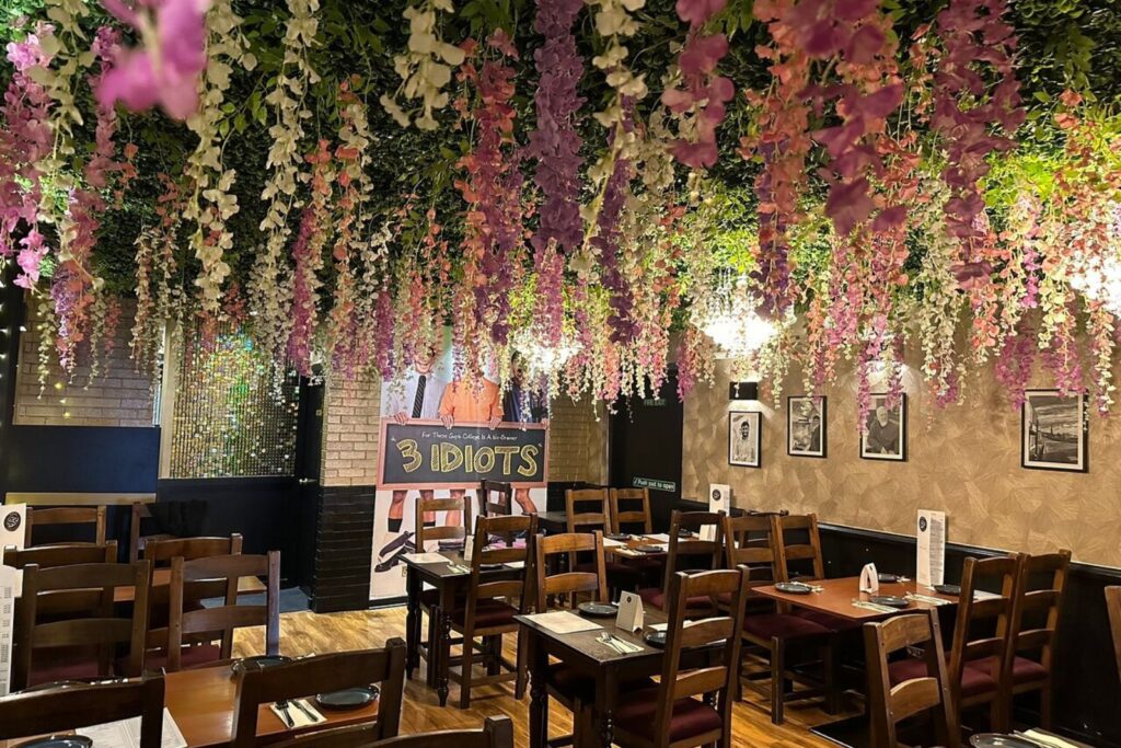 How to Reach 3 Idiots Cafe Agra 3 idiots cafe agra