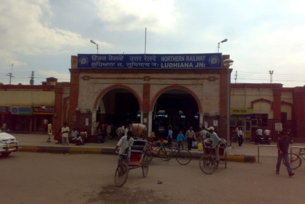 3 no division locality ludhiana