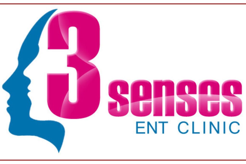 3 senses ent clinic gurgaon