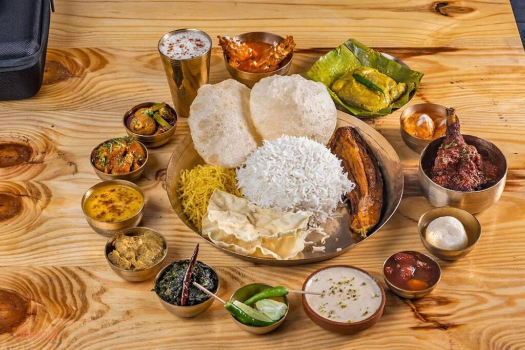 36 ballygunge place restaurant kolkata