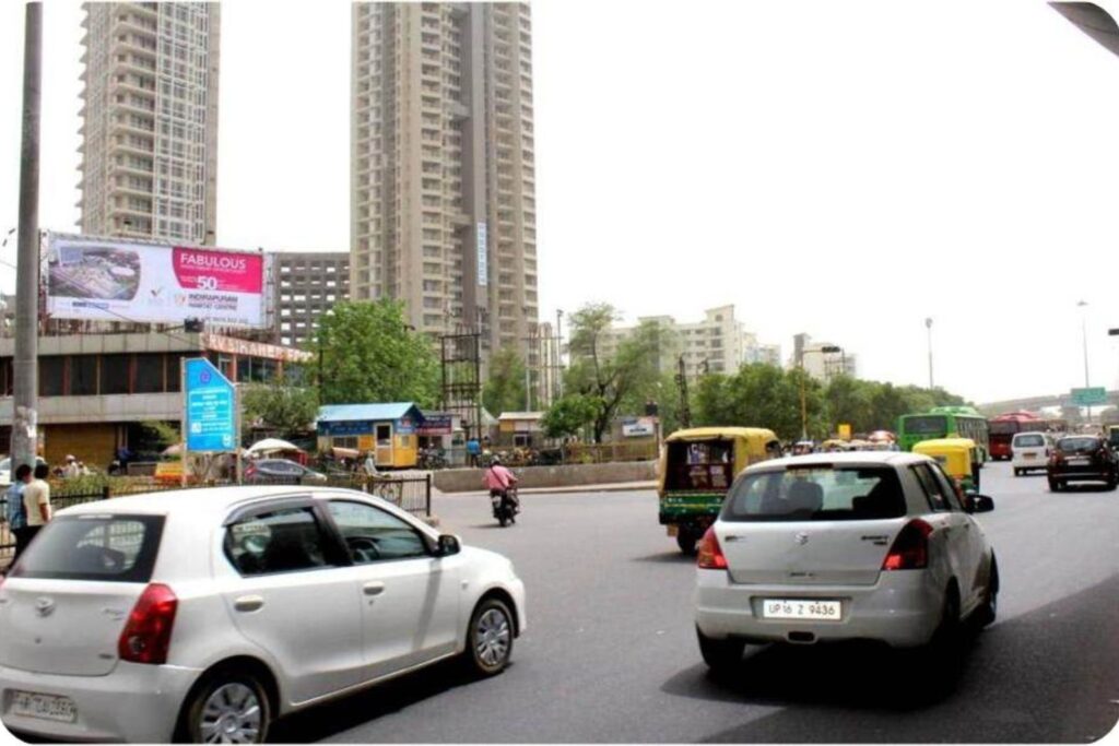 How to Reach 37 Sector Noida 37 sector noida