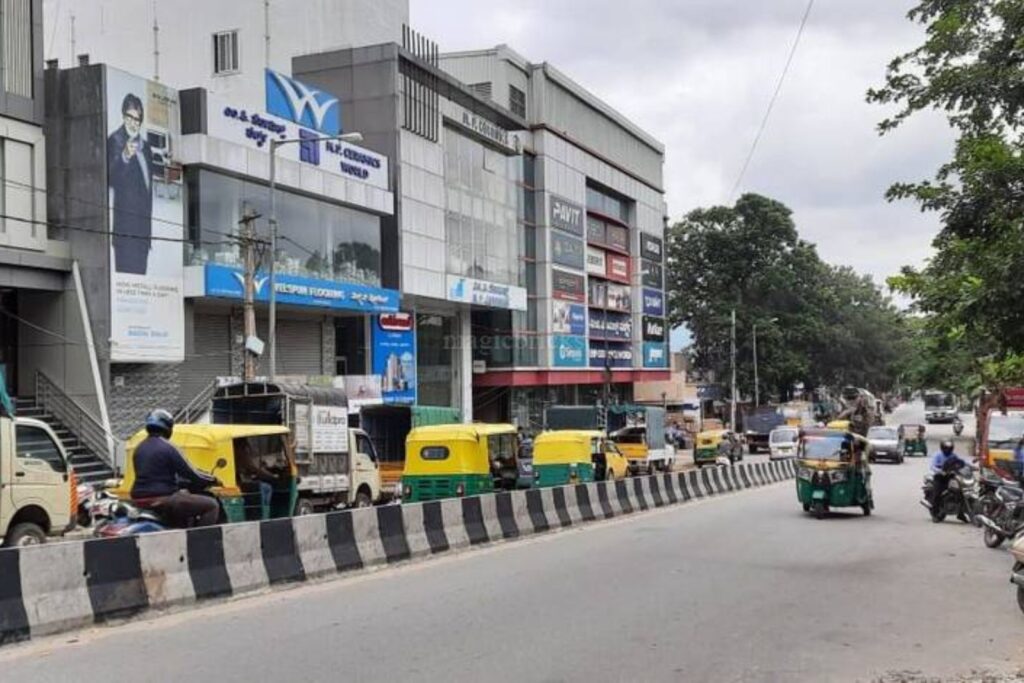 How to Reach Banashankari 3rd Stage Bangalore Locality banashankari 3rd stage bangalore locality