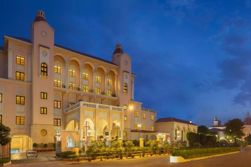 dlf phase 5 sector 53 gurgaon