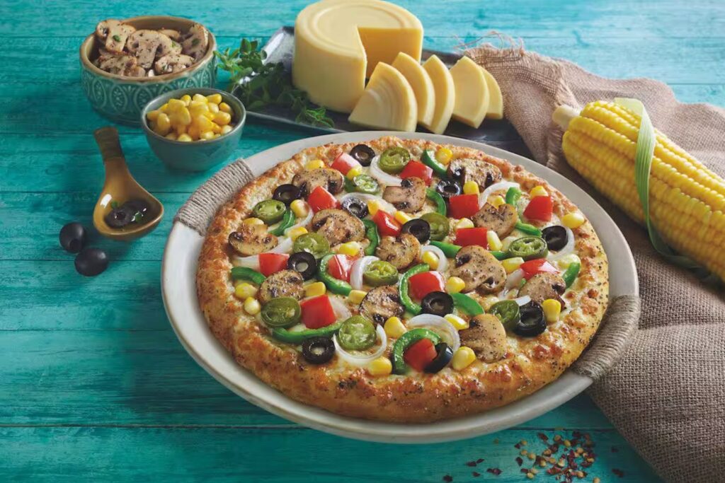 How to Reach Domino’s Sector 38 Chandigarh domino's sector 38 chandigarh