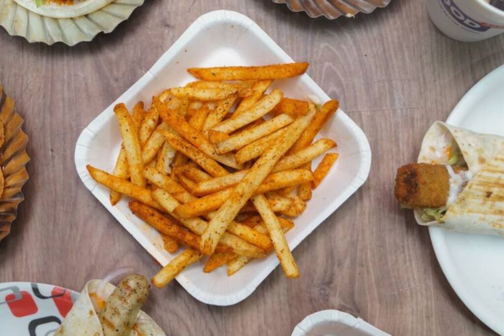 foodies 365 restaurant kolkata