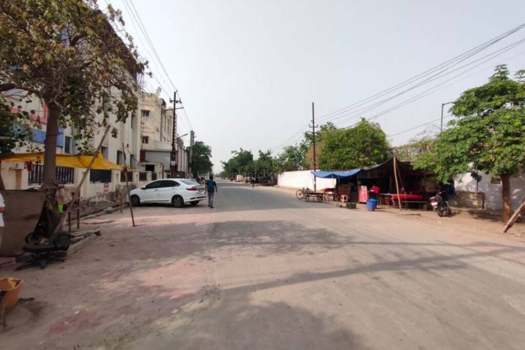 g block sector 63 noida