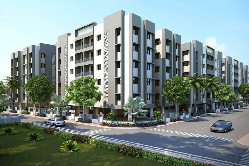 How to Reach Garden Residency 3 Ahmedabad garden residency 3 ahmedabad