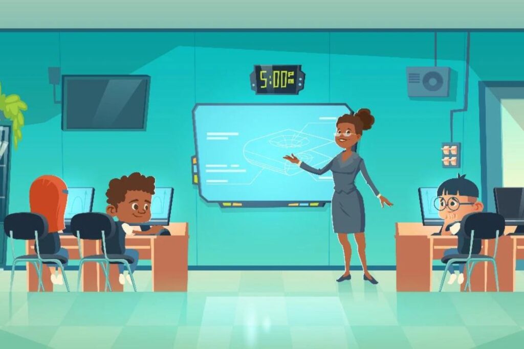 ion digital zone 3 exam center wadi nagpur