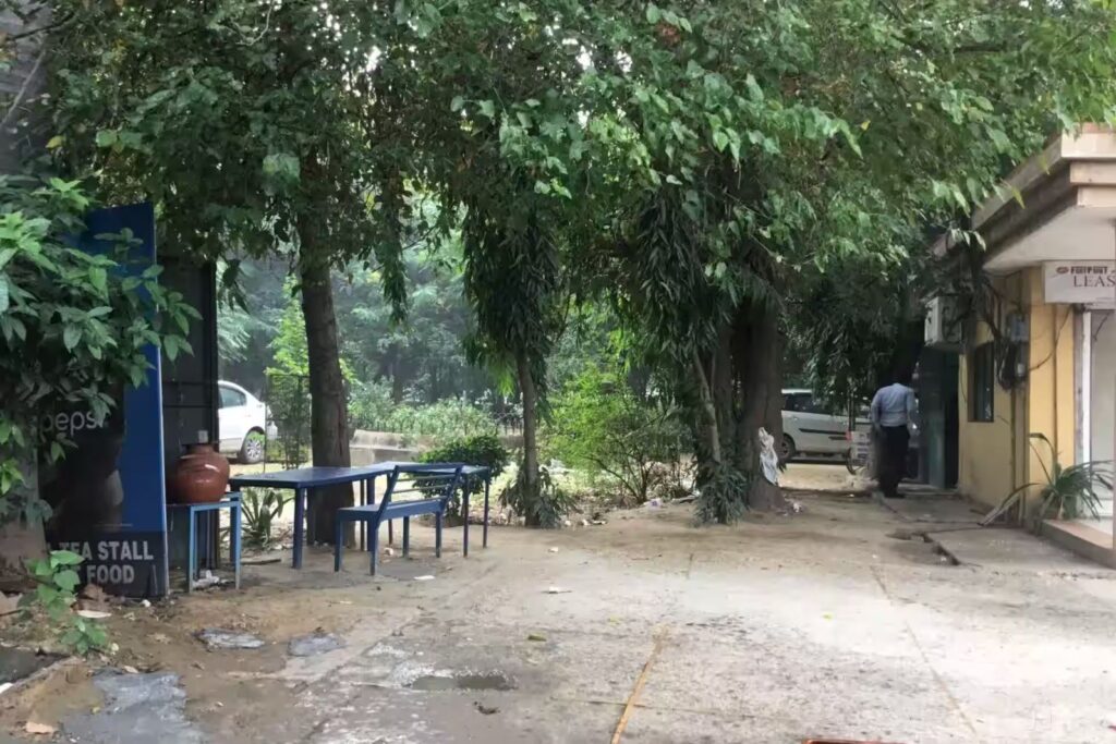 islampur village sector 38 gurgaon