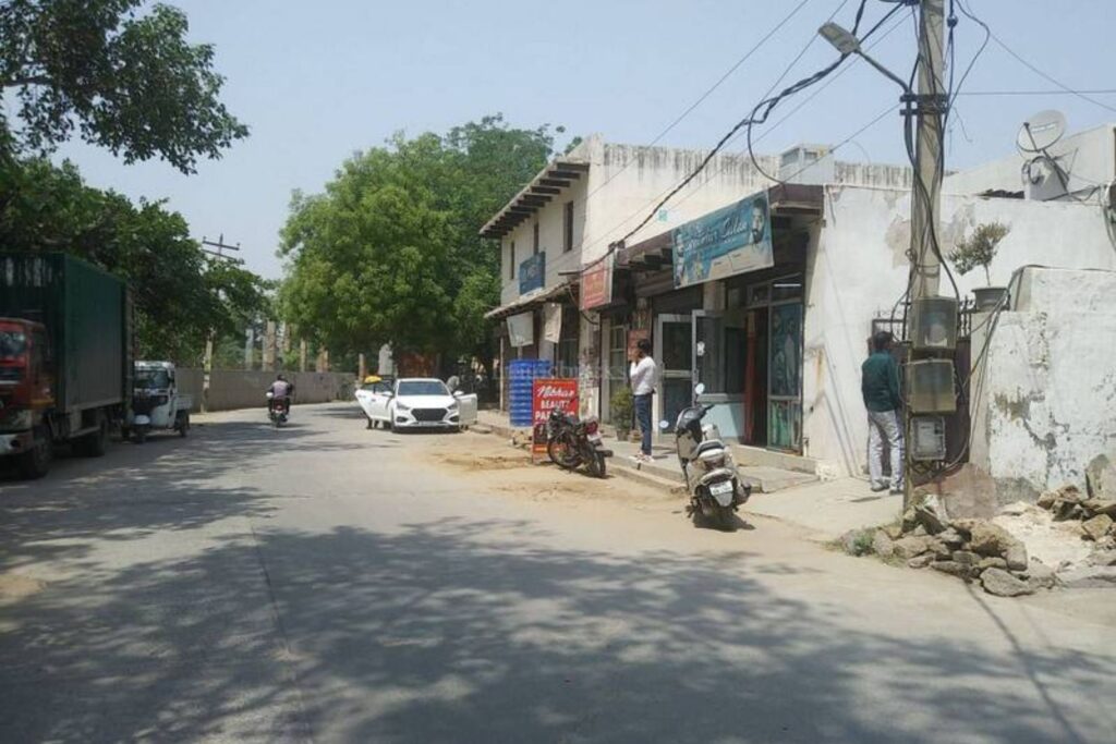 How to Reach Jharsa Village Sector 39 Gurgaon jharsa village sector 39 gurgaon