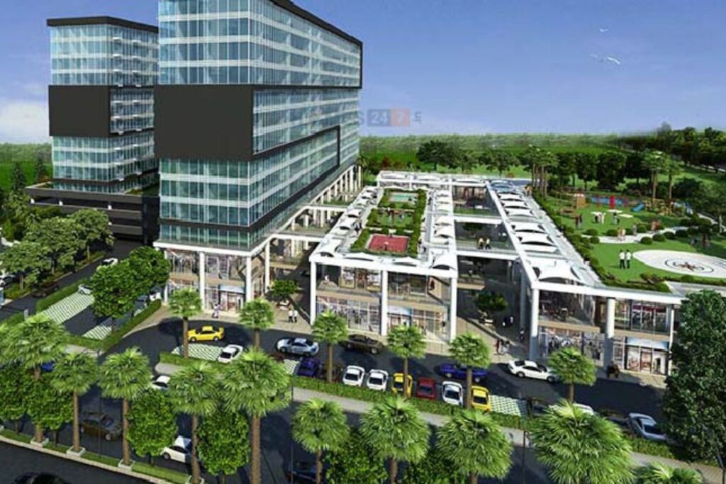 knowledge park 3 greater noida