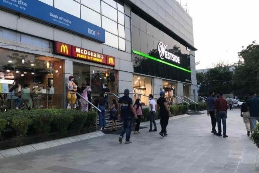 lajpat nagar 3 locality new delhi