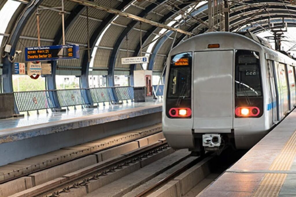 How to Reach Malviya Nagar Metro Station Gate No 3 Delhi malviya nagar metro station gate no 3 delhi