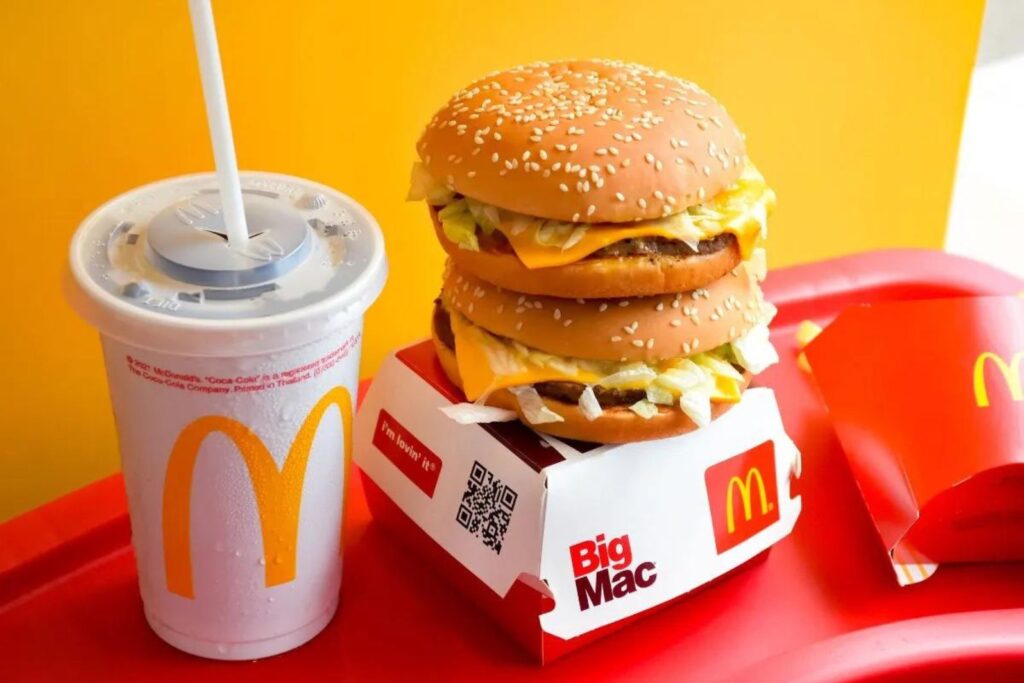 How to Reach McDonald’s Sector 63 Noida mcdonald's sector 63 noida