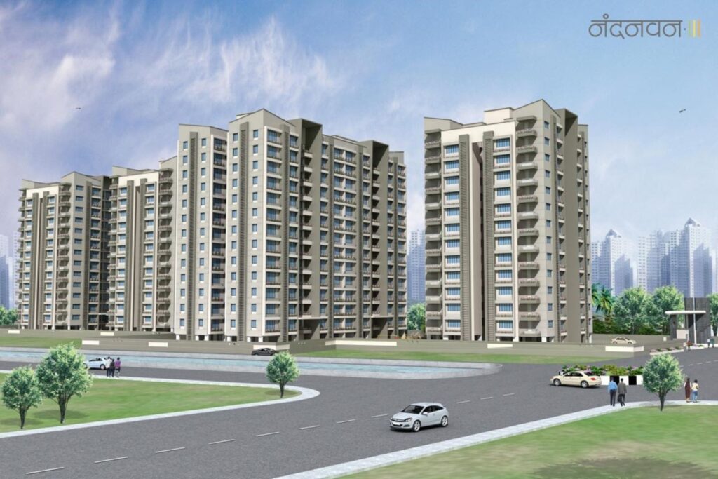 How to Reach Nandanvan 3 Apartment Complex Surat, Gujarat nandanvan 3 apartment complex surat, gujarat