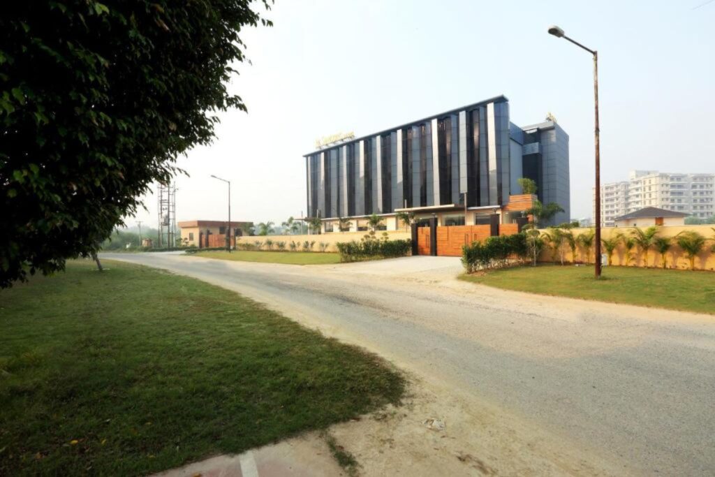 sector p3 greater noida