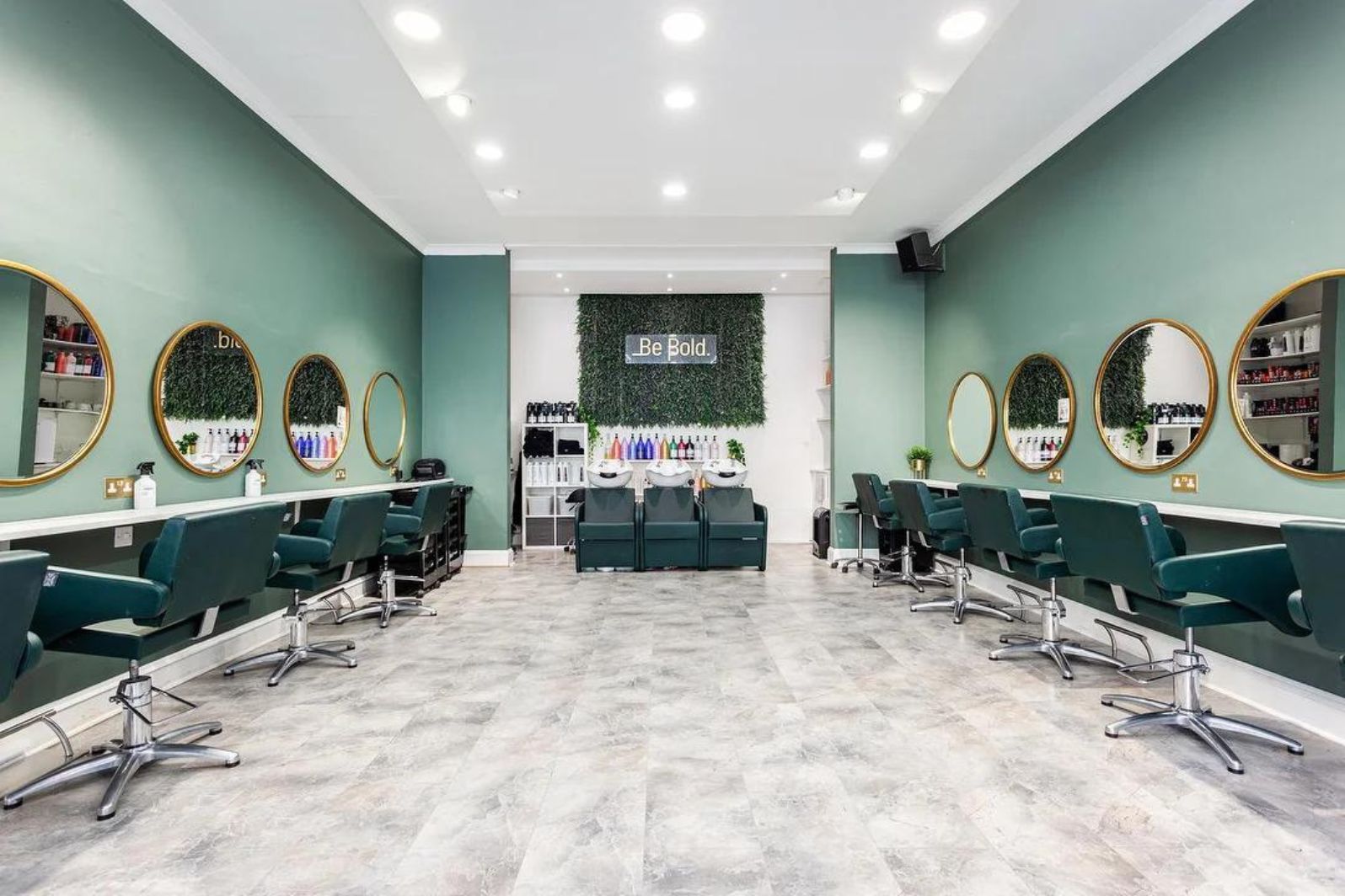 page 3 salon anna nagar chennai