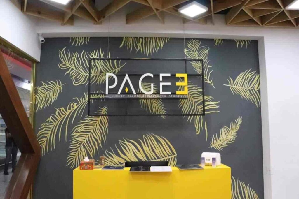 page 3 salon sarath city mall hyderabad