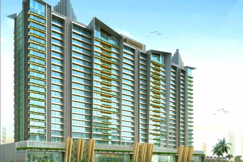 How to Reach Poonam Cluster 3 Housing Society Mumbai poonam cluster 3 housing society mumbai