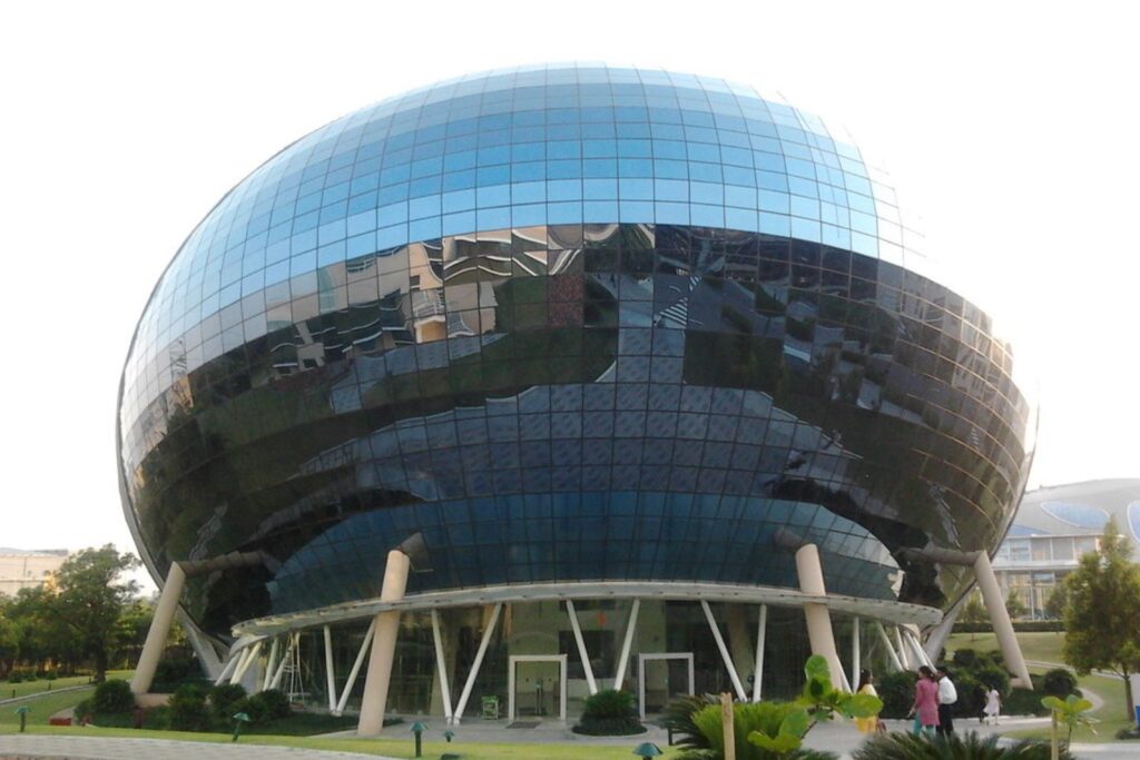 rajiv gandhi infotech park hinjewadi phase 3 pune