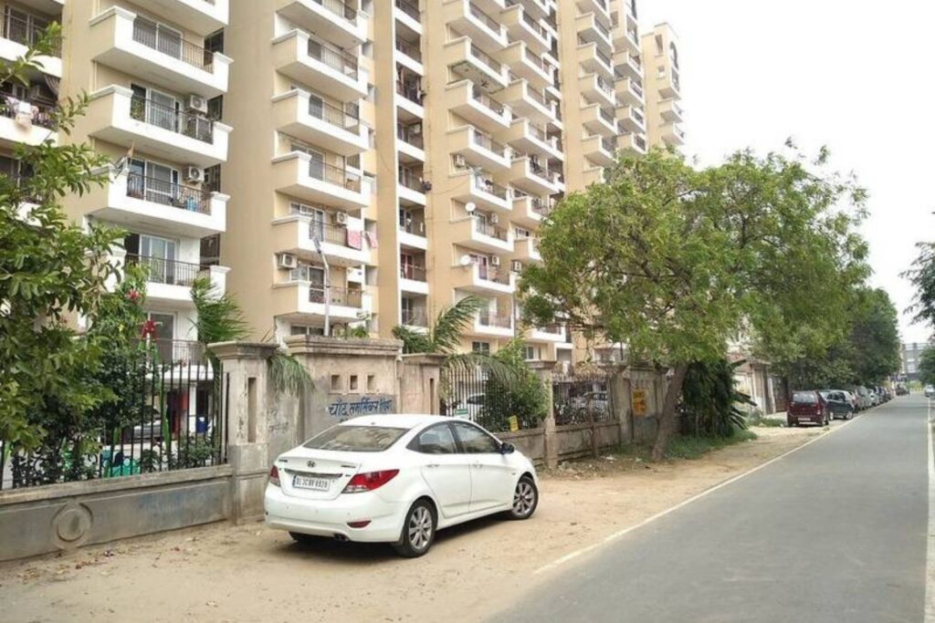 sector 3 vaishali ghaziabad uttar pradesh